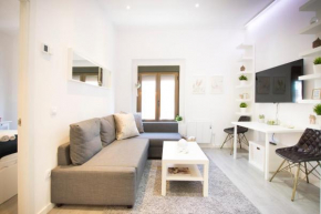1 bedroom 1 bathroom- MintyStay - Plaza de San Idelfonso